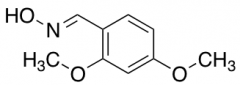 2,4-Dimethoxybenzaldoxime