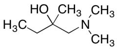 1-(Dimethylamino)-2-methyl-2-butanol