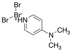 4-Dimethylaminopyridinium Bromide Perbromide