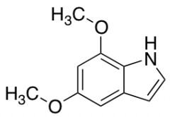 5,7-Dimethoxy Indole