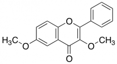 3,6-Dimethoxyflavone