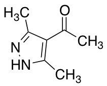 1-(3,5-Dimethyl-1H-pyrazol-4-yl)ethanone