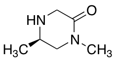 (R)-1,5-Dimethylpiperazin-2-one