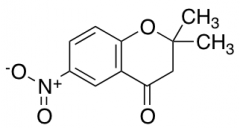 2,2-Dimethyl-6-nitro-chroman-4-one