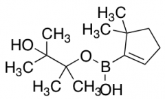 (5,5-Dimethylcyclopent-1-en-1-yl)boronic Acid Pinacol Ester