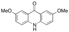 2,7-Dimethoxy-9-acridinone