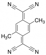 2,5-Dimethyl-7,7,8,8-tetracyanoquinodimethane