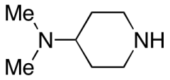 4-(Dimethylamino)piperidine
