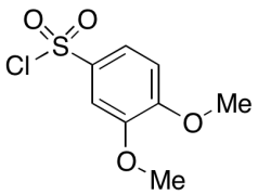 3,4-Dimethoxybenzenesulfonyl Chloride