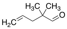 2,2-Dimethyl-4-pentenal