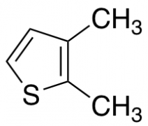 2,3-Dimethylthiophene