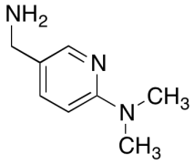 6-(Dimethylamino)-3-pyridinemethanamine