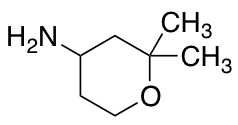2,2-Dimethyltetrahydro-2H-pyran-4-amine