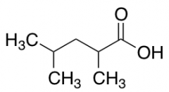 2,4-Dimethylpentanoic Acid