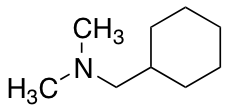 N,N-Dimethylcyclohexanemethylamine