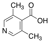 3,5-Dimethylisonicotinic Acid