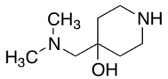 4-[(Dimethylamino)methyl]piperidin-4-ol Dihydrochloride