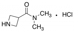 N,N-Dimethylazetidine-3-carboxamide Hydrochloride