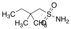 2,2-Dimethylbutane-1-sulfonamide