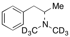 N,N-Dimethylamphetamine-d6