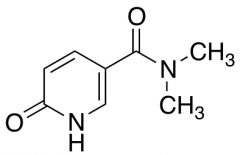 N,N-Dimethyl-6-oxo-1,6-dihydropyridine-3-carboxamide