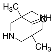 1,5-Dimethyl-3,7-diazabicyclo[3.3.1]nonan-9-one