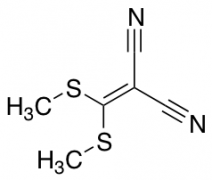 2-[Di(methylthio)methylidene]malononitrile