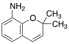 2,2-Dimethyl-2H-chromen-8-amine
