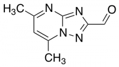 5,7-Dimethyl-[1,2,4]triazolo[1,5-A]pyrimidine-2-carbaldehyde