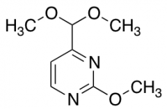 4-(Dimethoxymethyl)-2-methoxypyrimidine