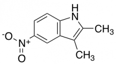 2,3-Dimethyl-5-nitro-1H-indole