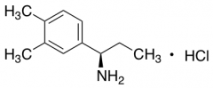 (1R)-1-(3,4-Dimethylphenyl)propylamine Hydrochloride