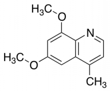 6,8-Dimethoxy-4-methylquinoline