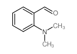 2-(N,N-Dimethylamino)benzaldehyde