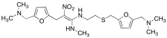(Z)-3-(5-((Dimethylamino)methyl)furan-2-yl)-N-(2-(((5-((dimethylamino)methyl)furan-2-yl)me