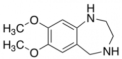 7,8-Dimethoxy-2,3,4,5-tetrahydro-1H-benzo[E][1,4]diazepine