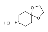 1,4-Dioxa-8-azaspiro[4.5]decane hydrochloride
