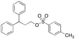 3,3-Diphenylpropyl Tosylate