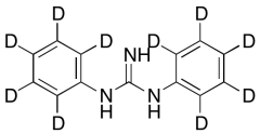 N,N'-Diphenylguanidine-d10