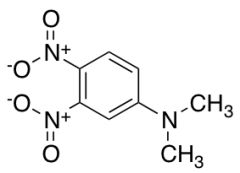 N,N-Dimethyl-3,4-dinitroaniline