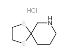 1,4-Dithia-7-azaspiro[4.5]decane hydrochloride