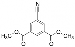 Dimethyl 5-Cyanoisophthalate