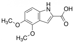4,5-Dimethoxy-1H-indole-2-carboxylic Acid