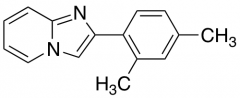 2-(2,4-Dimethylphenyl)imidazo[1,2-A]pyridine