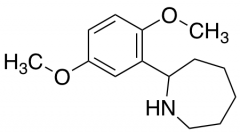 2-(2,5-Dimethoxyphenyl)azepane 