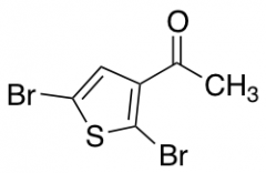 1-(2,5-Dibromothiophen-3-Yl)Ethanone