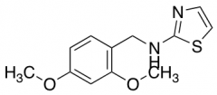 N-(2,4-Dimethoxybenzyl)Thiazol-2-Amine