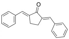 2,5-Dibenzylidenecyclopentanone