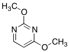 2,4-Dimethoxypyrimidine