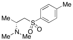 (R)-N,N-Dimethyl-1-tosylpropan-2-amine